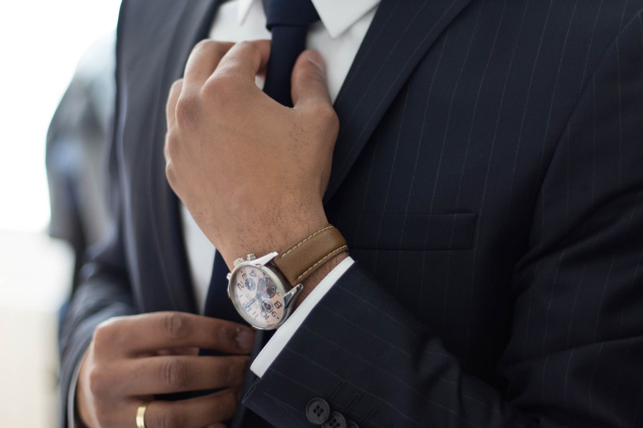 What Wrist Do You Wear a Watch On? - Luxury Of Watches