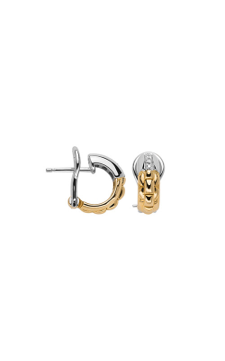 FOPE Earring Prima OR706 PAVE
