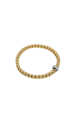 FOPE Bracelet Eka 721B PAVEM FOPE Bracelet Eka 721B PAVEM