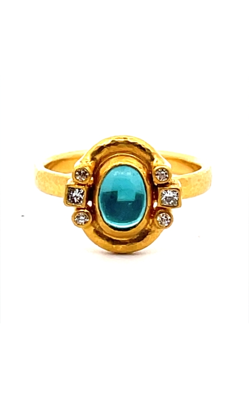 Gurhan Ring  OKR-YG-AP-17904-65