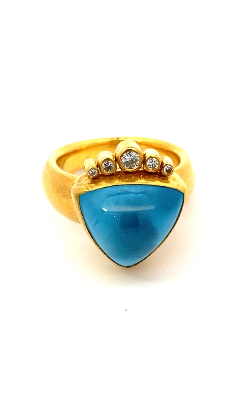 Gurhan Ring  OKR-YG-BT-15329-65