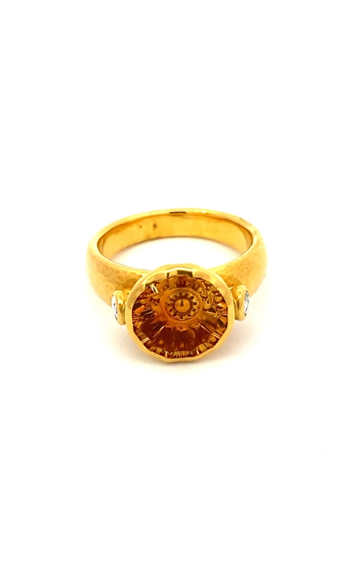 Gurhan Ring  OKR-TG-CT-13133