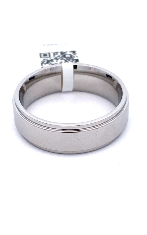 Lashbrook Wedding Band  CC7FGE