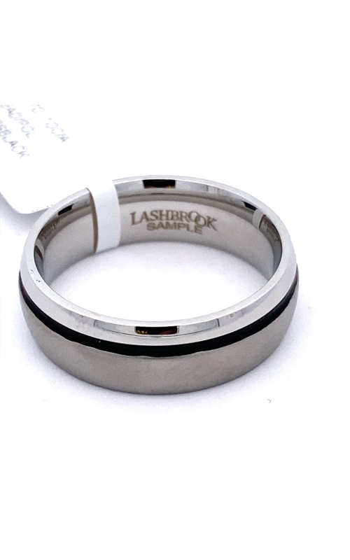 Lashbrook Wedding Band  CC7D11OC/A