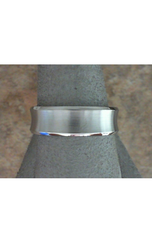 Wedding Band