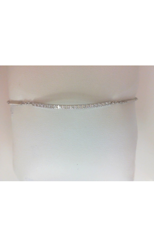 Diamond Bracelet