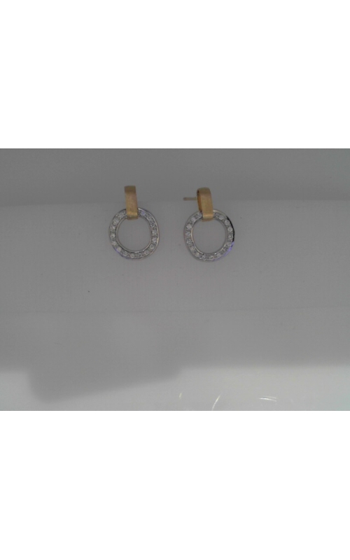 Diamond Fashion Earring