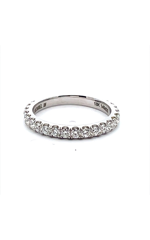 Michael M Wedding Band  R371B5