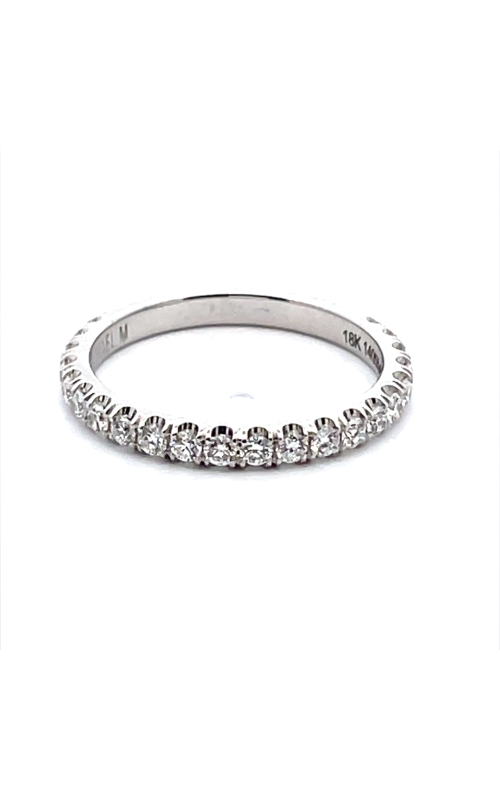 Michael M Wedding Band  R660B