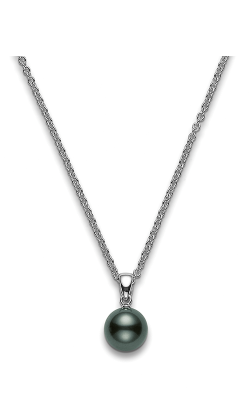 Mikimoto Necklace  PPS902BW