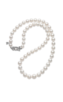 Mikimoto Necklace G90118V1W Mikimoto Necklace G90118V1W