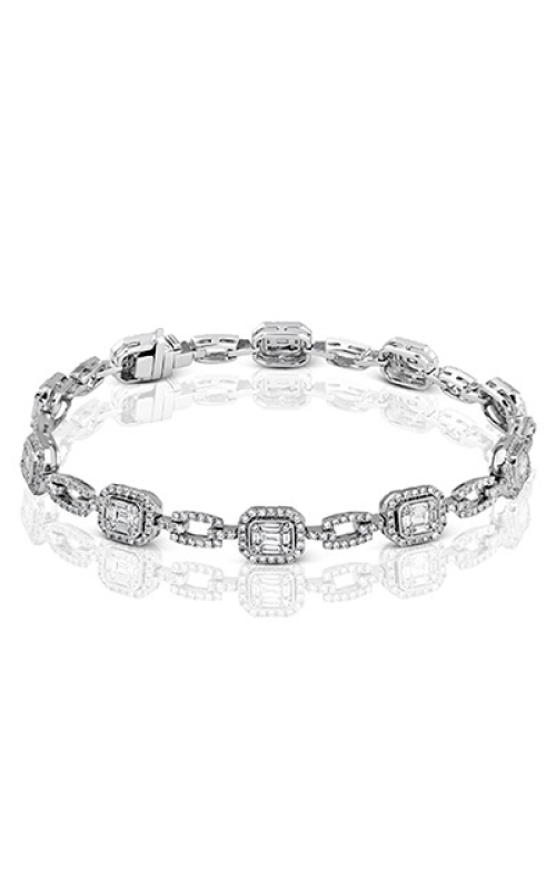 Diamond Bracelet