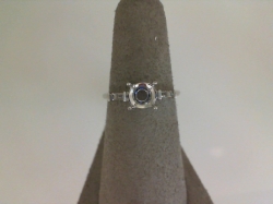 Engagement Ring