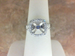 Engagement Ring