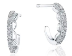 TACORI Earring  SE259FW