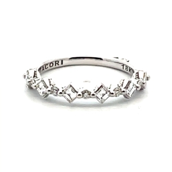 TACORI Wedding Band  2729 3.7 B 1/2 W