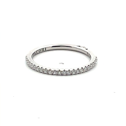 TACORI Wedding Band  2670 1.5 B 1/2 W