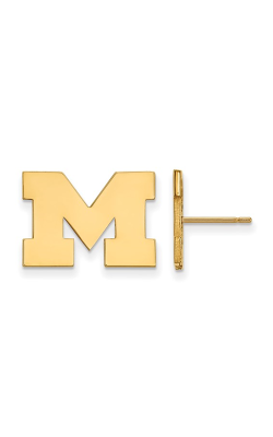 The Collegiate Collection Earrings LEW4Y009UM