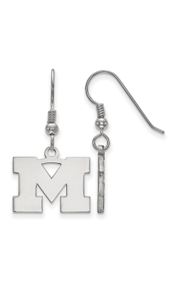 The Collegiate Collection Earrings LEWSS006UM