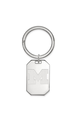 The Collegiate Collection Key Chain LEWSS025UM