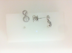 Diamond Fashion Earring