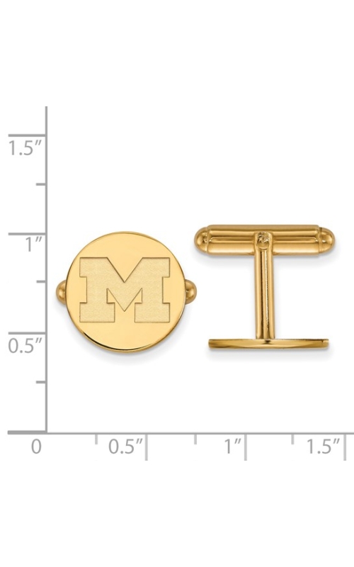 The Collegiate Collection Cufflink LEW4Y011UM