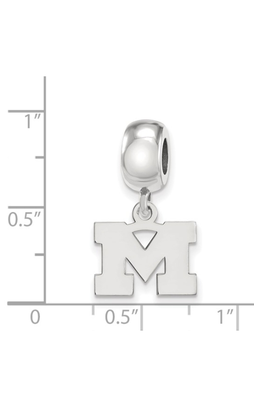 Lewis Jewelers Pendant LEWSS032UM