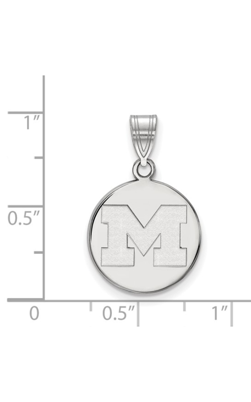 Lewis Jewelers Pendant LEWSS036UM