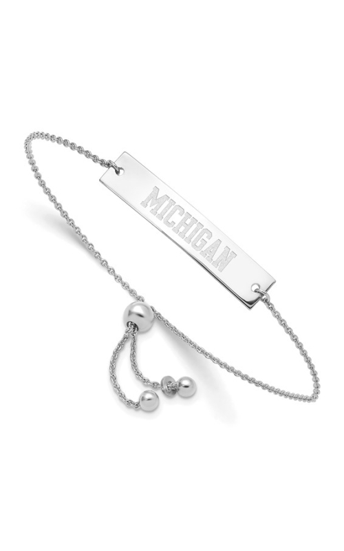 The Collegiate Collection Bracelets Bracelet LEWSS064UM-9