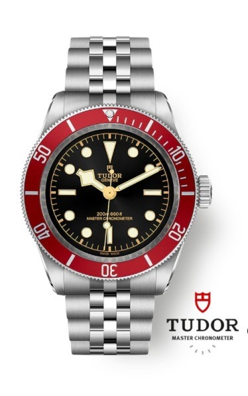 TUDOR BLACK BAY M7941A1A0RU-0003