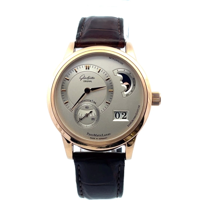 18ct gold watch wrist watches best sale