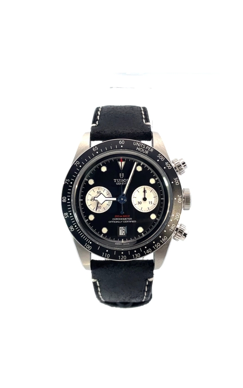 Tudor Black Bay Chrono M79360N-0005