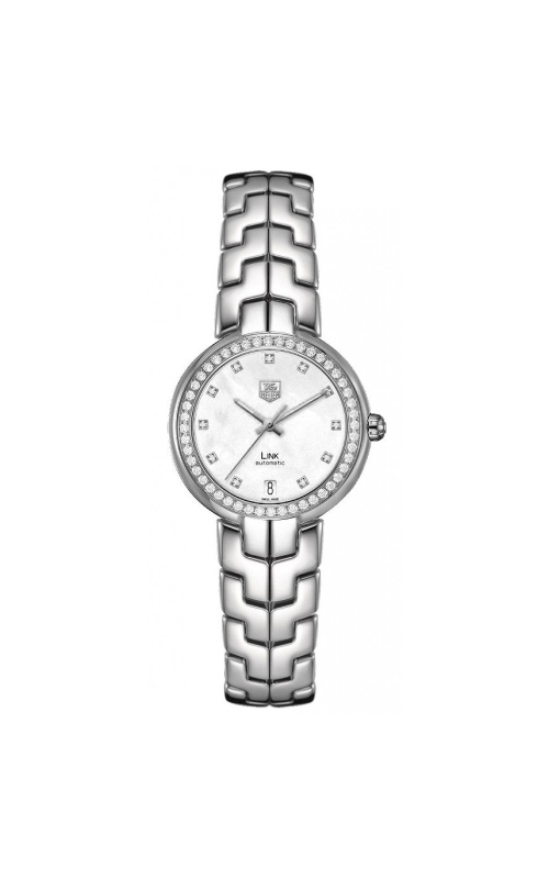 Tag Heuer Lady Link WAT2314.BA0956