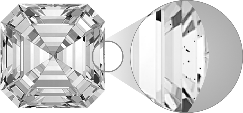 Diamond Clarity